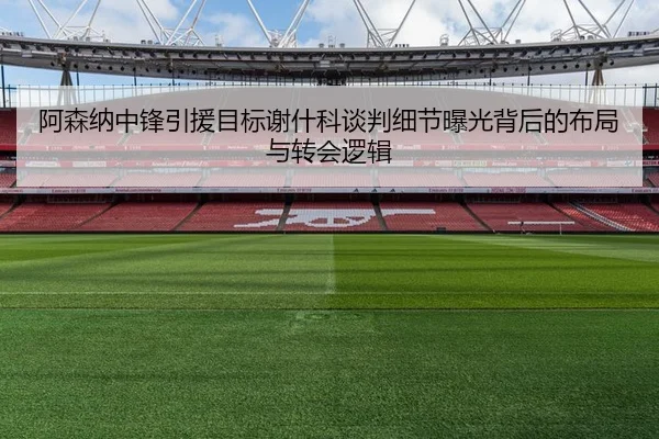 阿森纳中锋引援目标谢什科谈判细节曝光背后的布局与转会逻辑